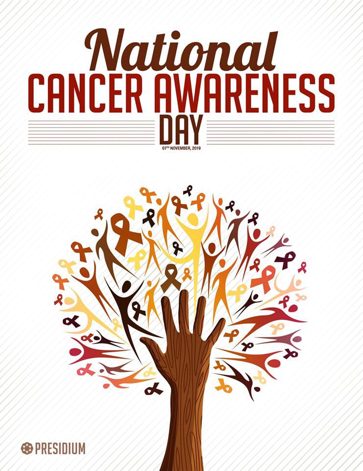 national cancer awareness day 2025